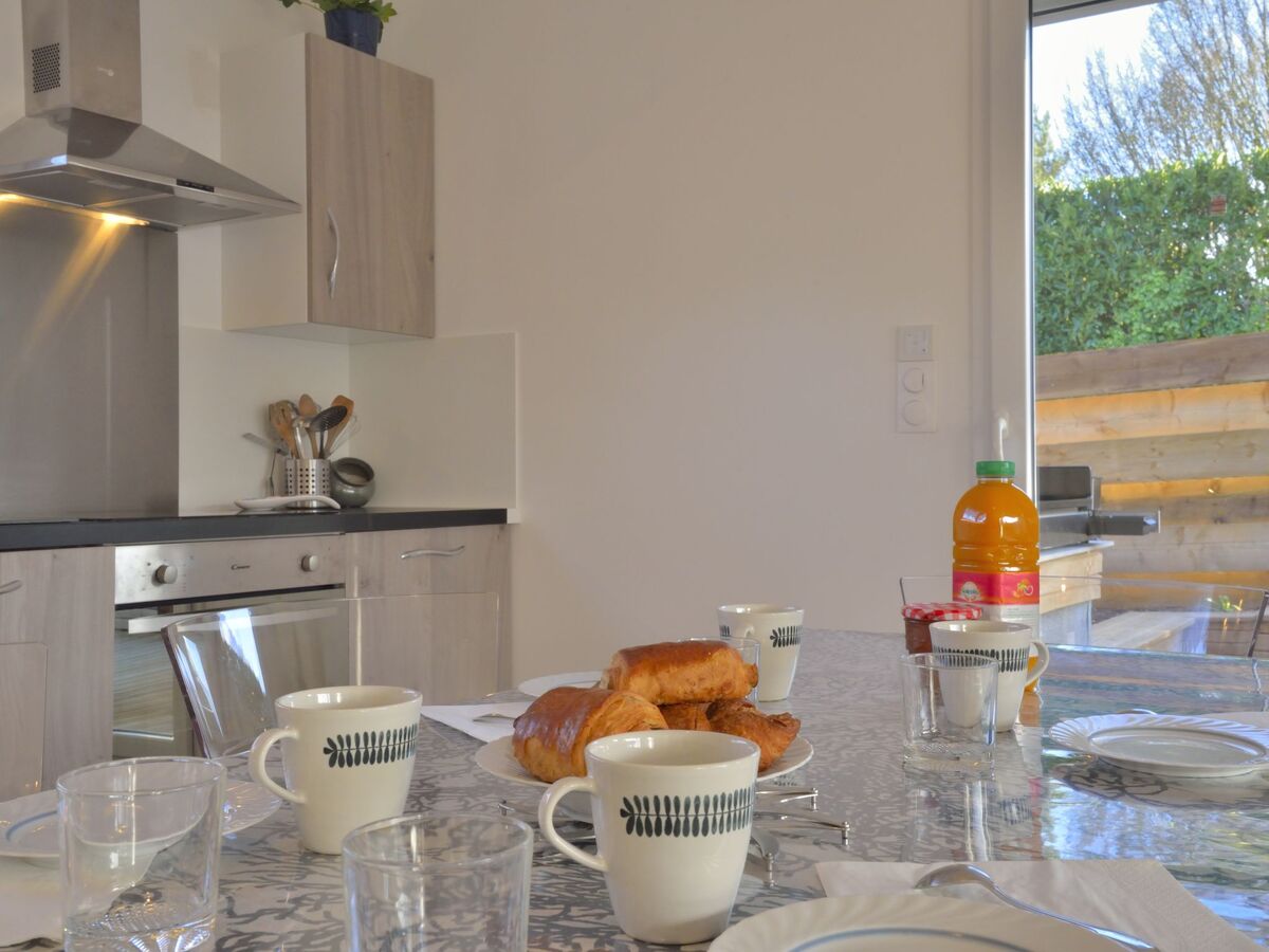 La K'bane sur Mer – Maison 75m² à 300m de la plage - Photo 9