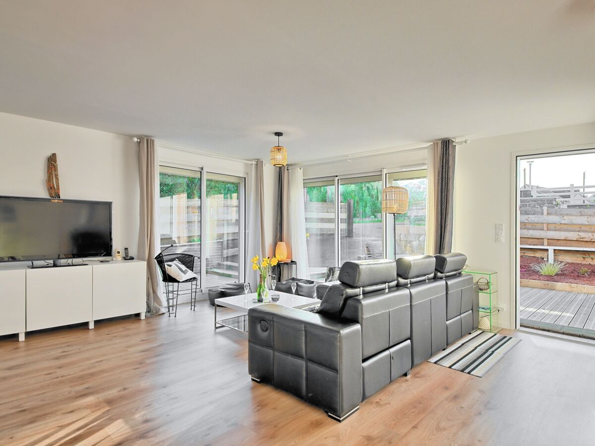 La K'bane sur Mer – Maison 75m² à 300m de la plage - Photo 12