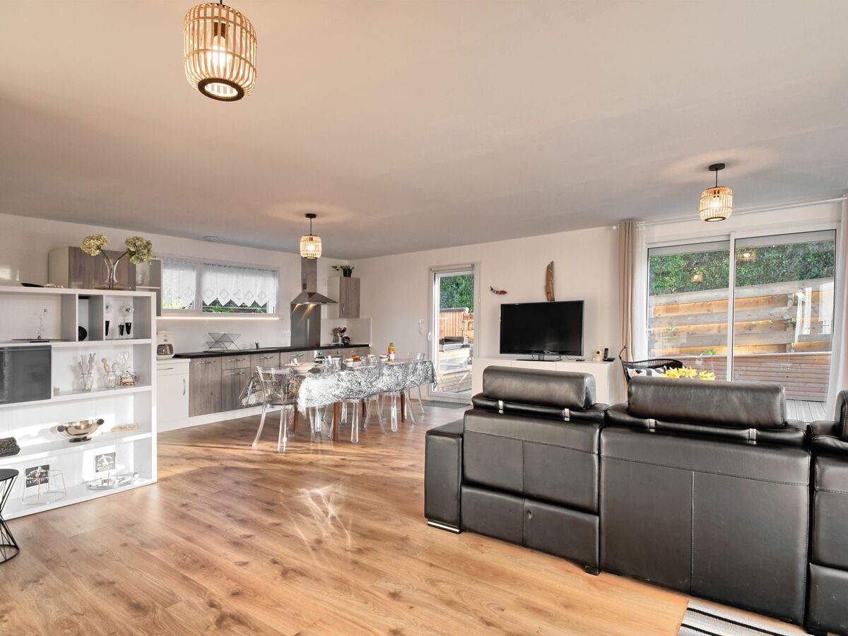 La K'bane sur Mer – Maison 75m² à 300m de la plage - Photo 13