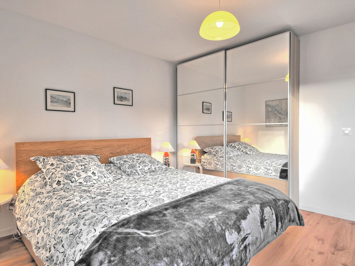 La K'bane sur Mer – Maison 75m² à 300m de la plage - Photo 14