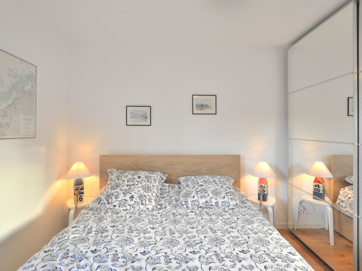 La K'bane sur Mer – Maison 75m² à 300m de la plage - Photo 15