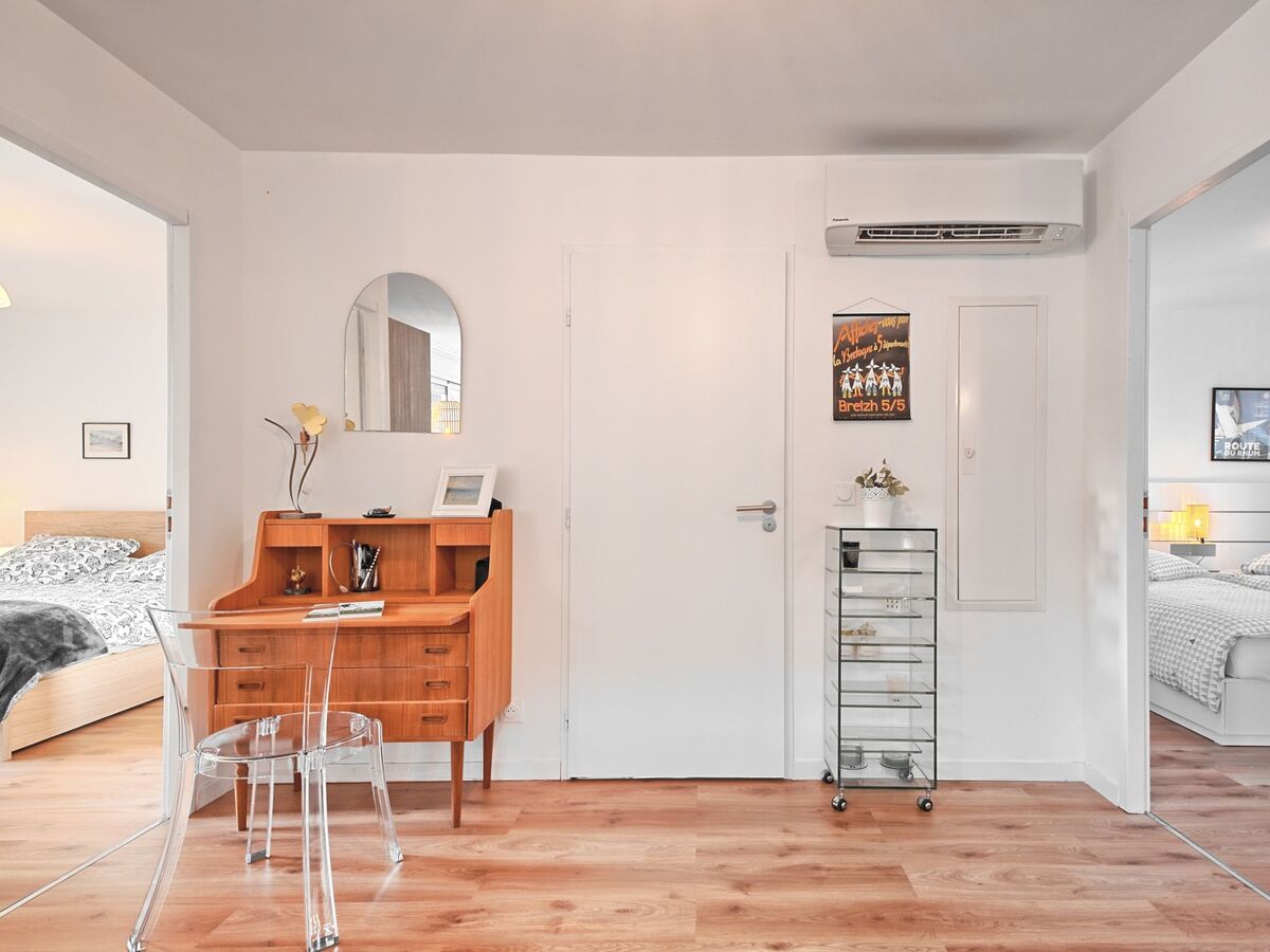 La K'bane sur Mer – Maison 75m² à 300m de la plage - Photo 16
