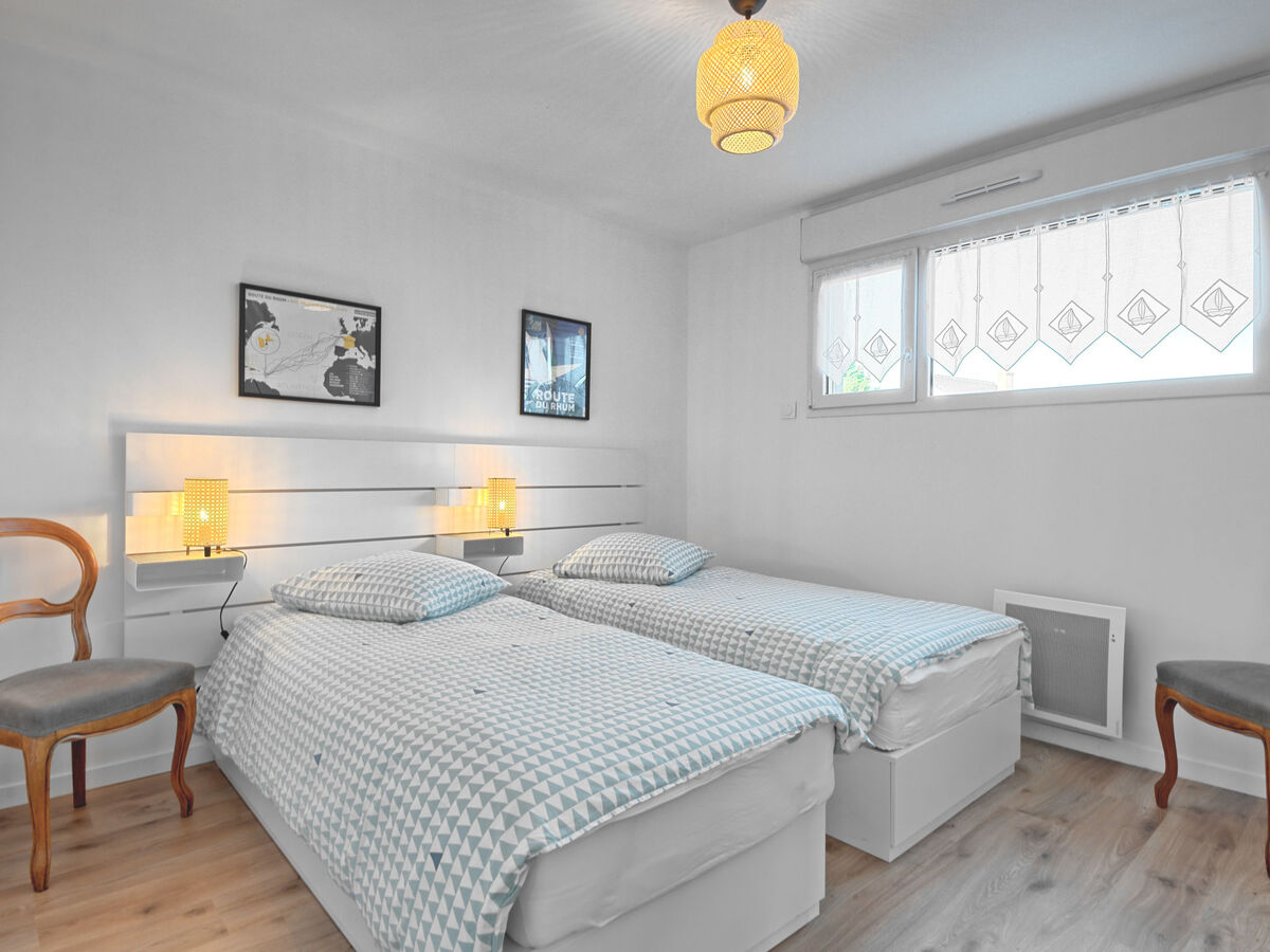 La K'bane sur Mer – Maison 75m² à 300m de la plage - Photo 17