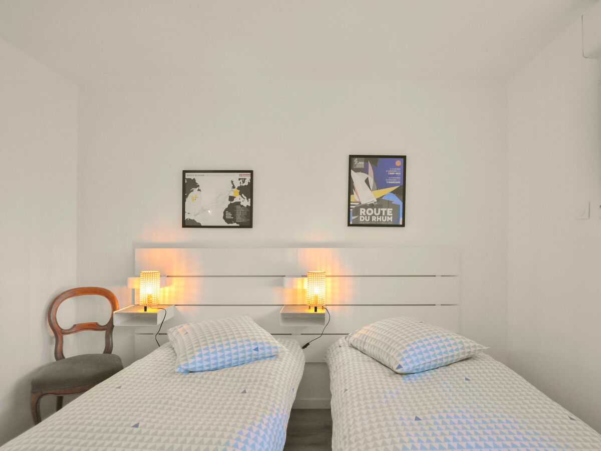 La K'bane sur Mer – Maison 75m² à 300m de la plage - Photo 19