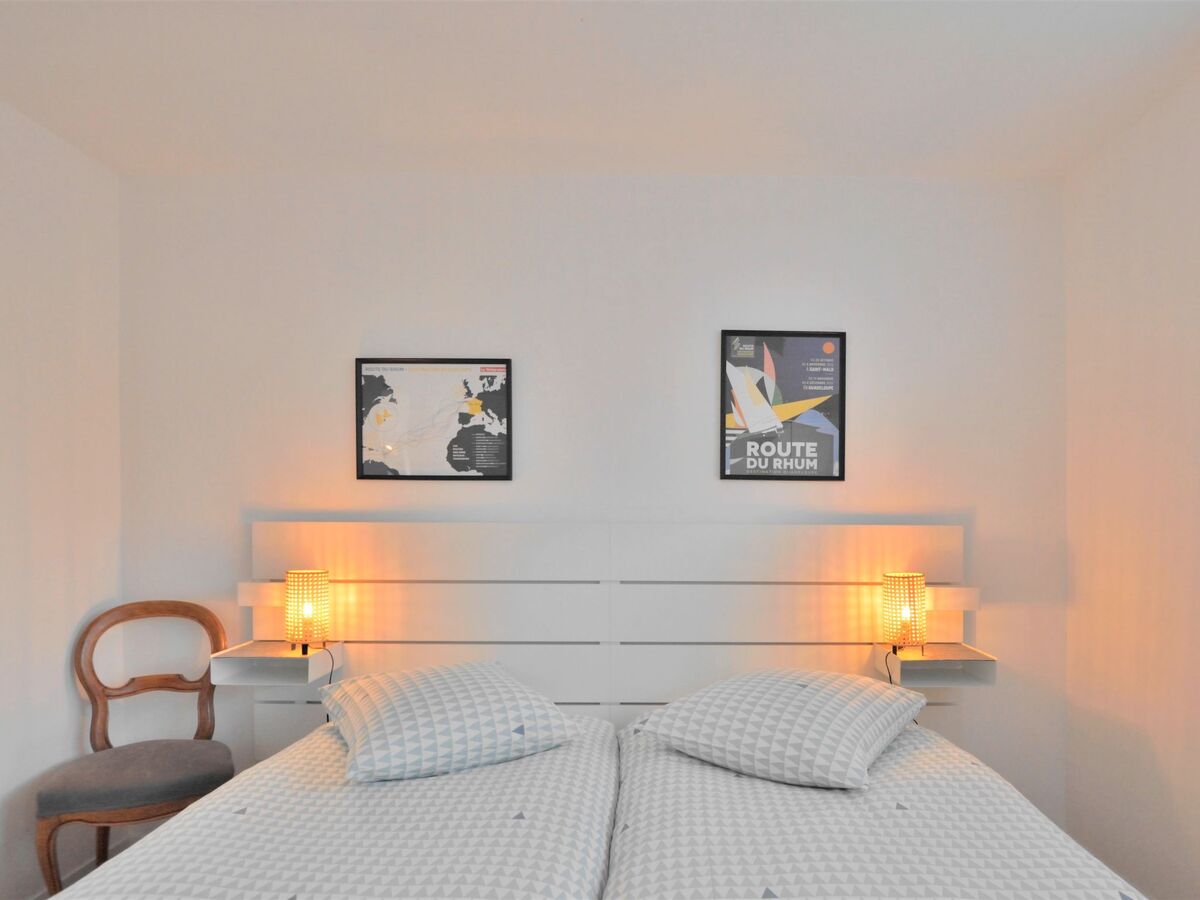 La K'bane sur Mer – Maison 75m² à 300m de la plage - Photo 20