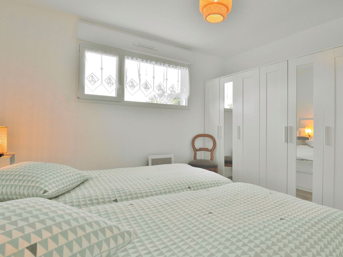 La K'bane sur Mer – Maison 75m² à 300m de la plage - Photo 21