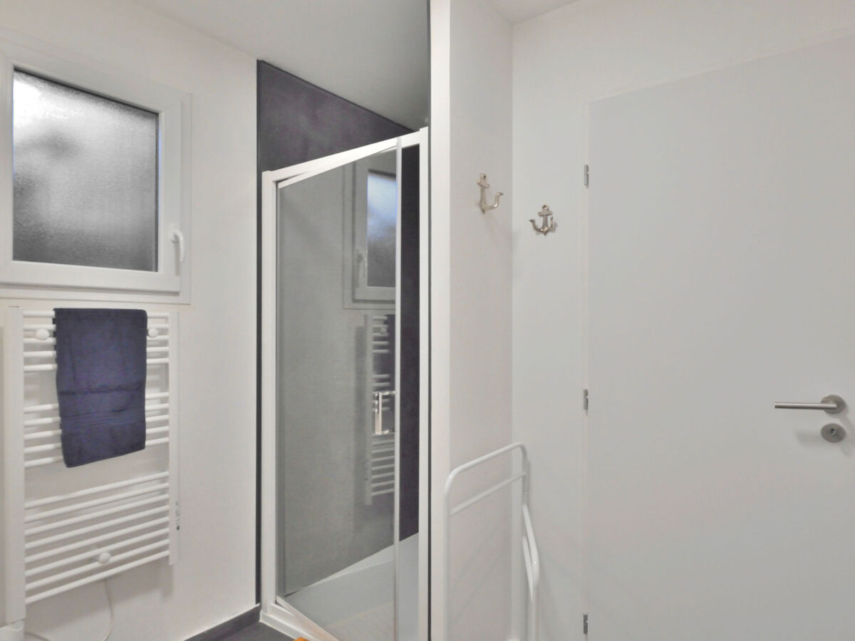 La K'bane sur Mer – Maison 75m² à 300m de la plage - Photo 22
