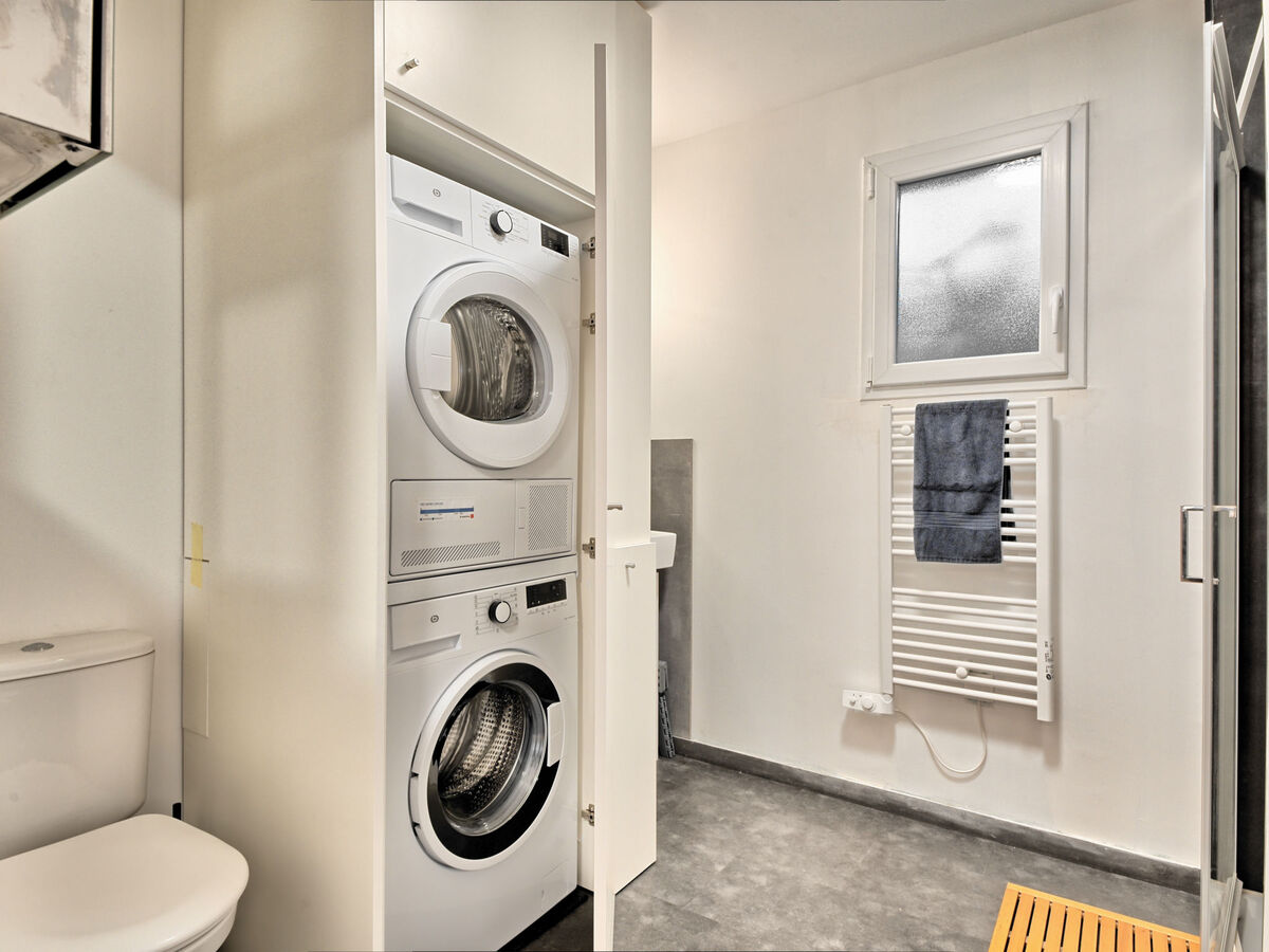 La K'bane sur Mer – Maison 75m² à 300m de la plage - Photo 23