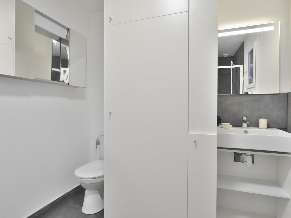 La K'bane sur Mer – Maison 75m² à 300m de la plage - Photo 24