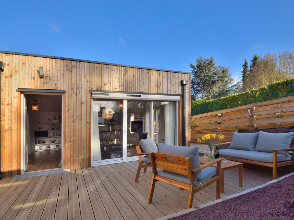La K'bane sur Mer – Maison 75m² à 300m de la plage - Photo 25