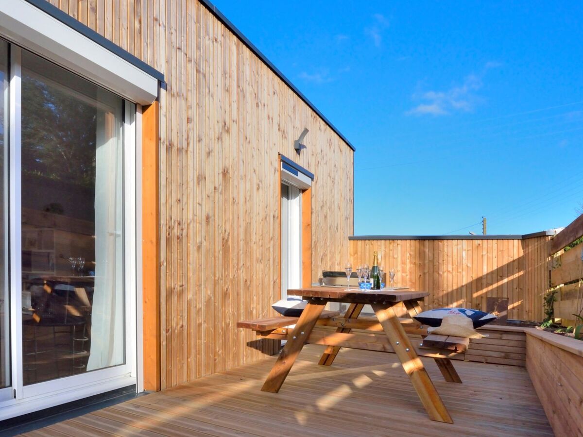 La K'bane sur Mer – Maison 75m² à 300m de la plage - Photo 26