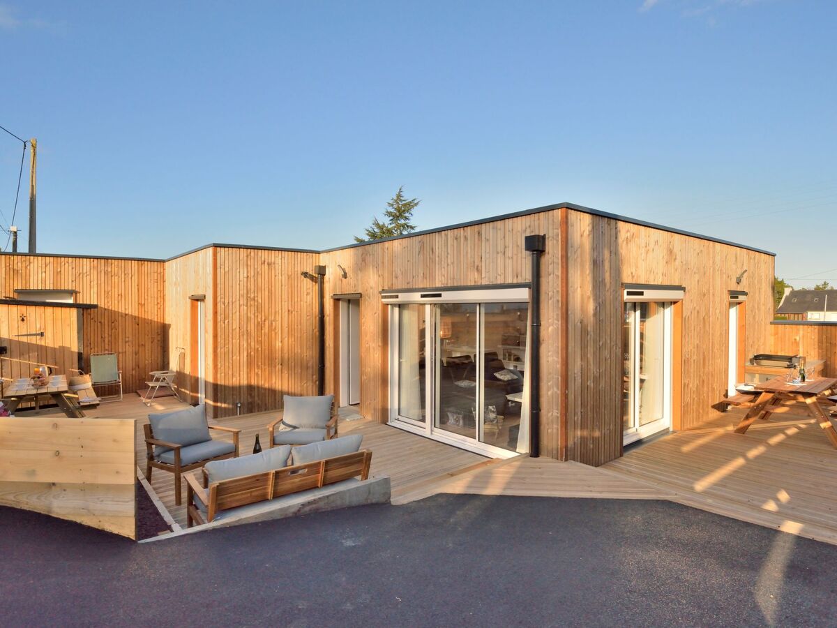La K'bane sur Mer – Maison 75m² à 300m de la plage - Photo 28