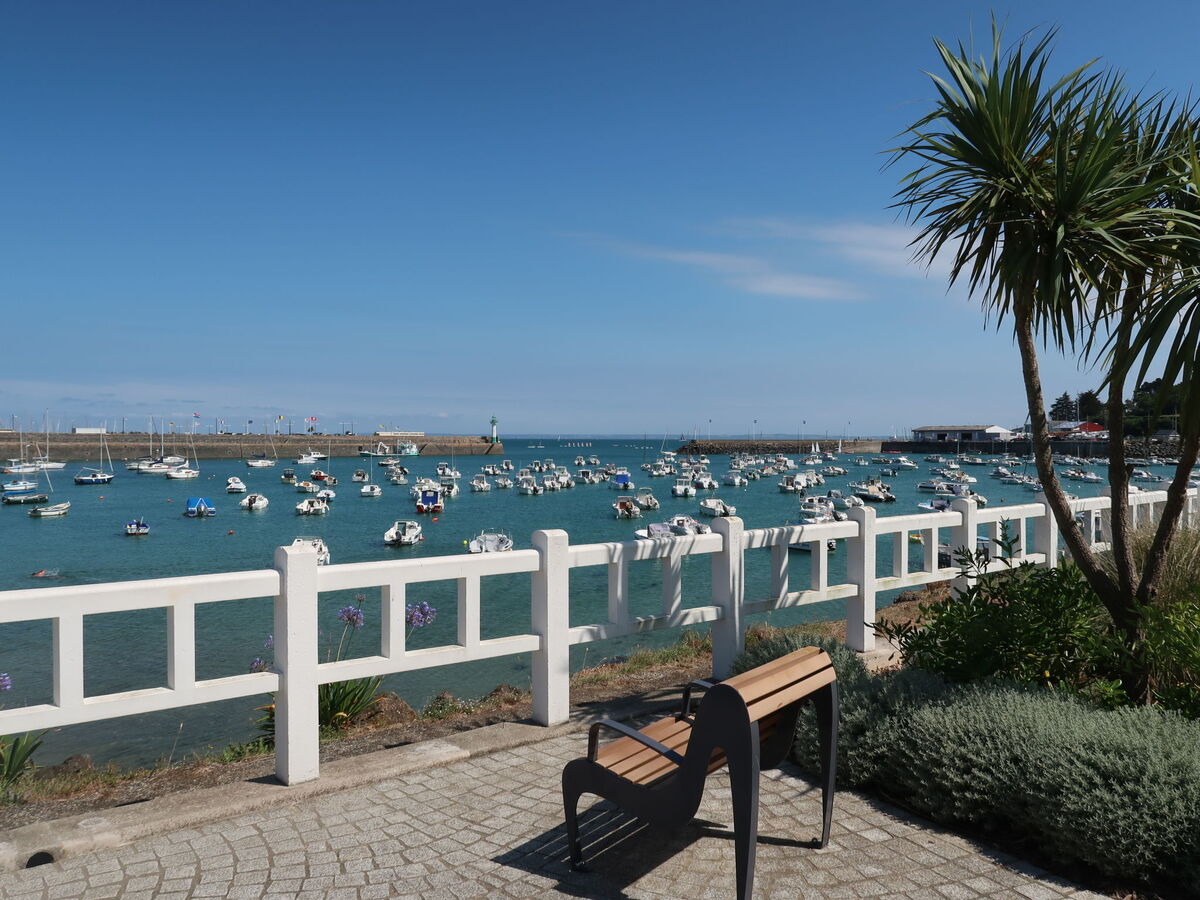 La K'bane sur Mer – Maison 75m² à 300m de la plage - Photo 32
