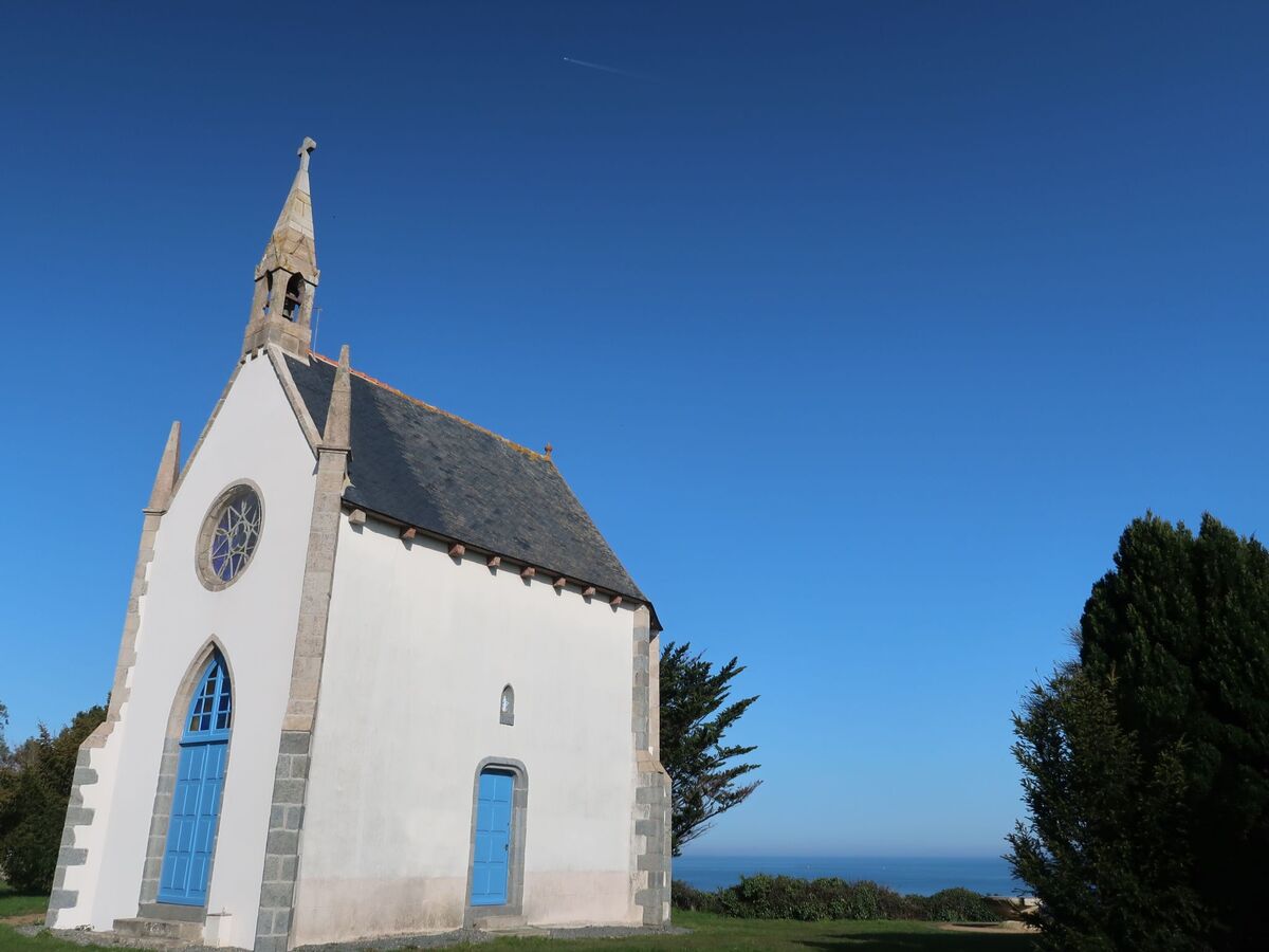 La K'bane sur Mer – Maison 75m² à 300m de la plage - Photo 34