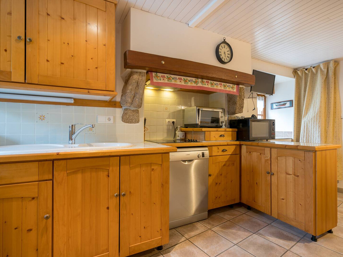 Petite maison 2 chambres à Crac'h, près du Golfe - Photo 2