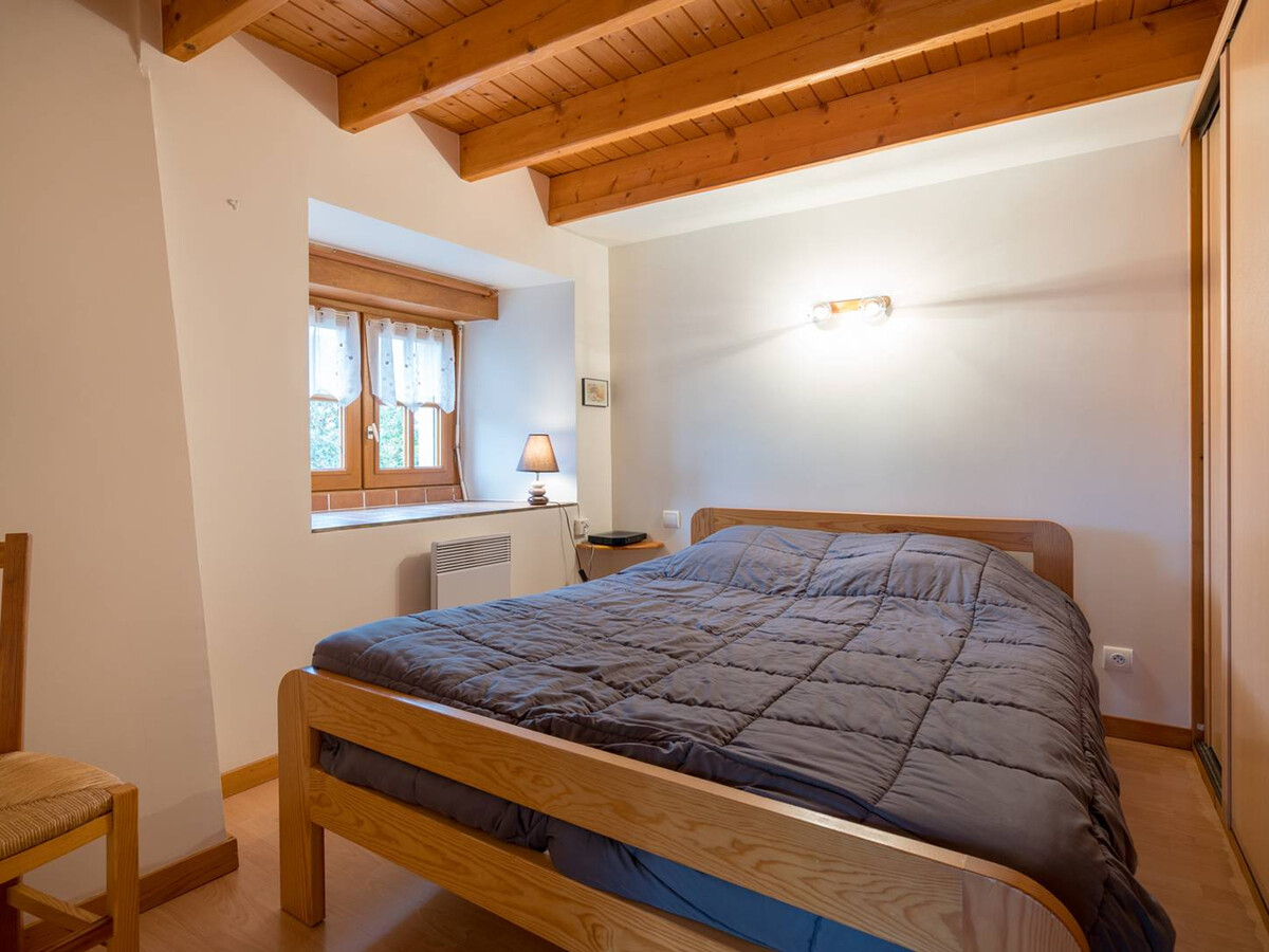 Petite maison 2 chambres à Crac'h, près du Golfe - Photo 7