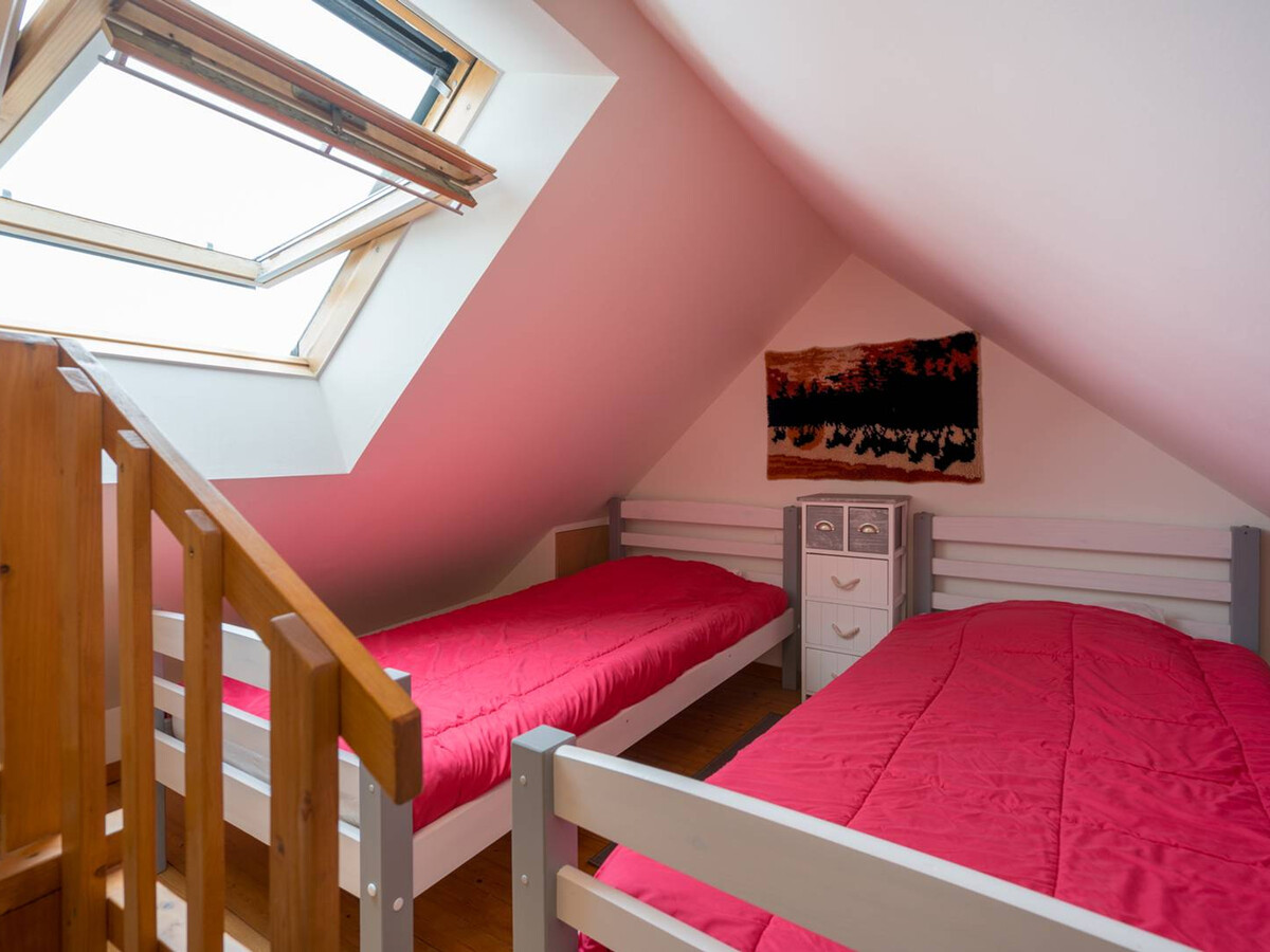 Petite maison 2 chambres à Crac'h, près du Golfe - Photo 8