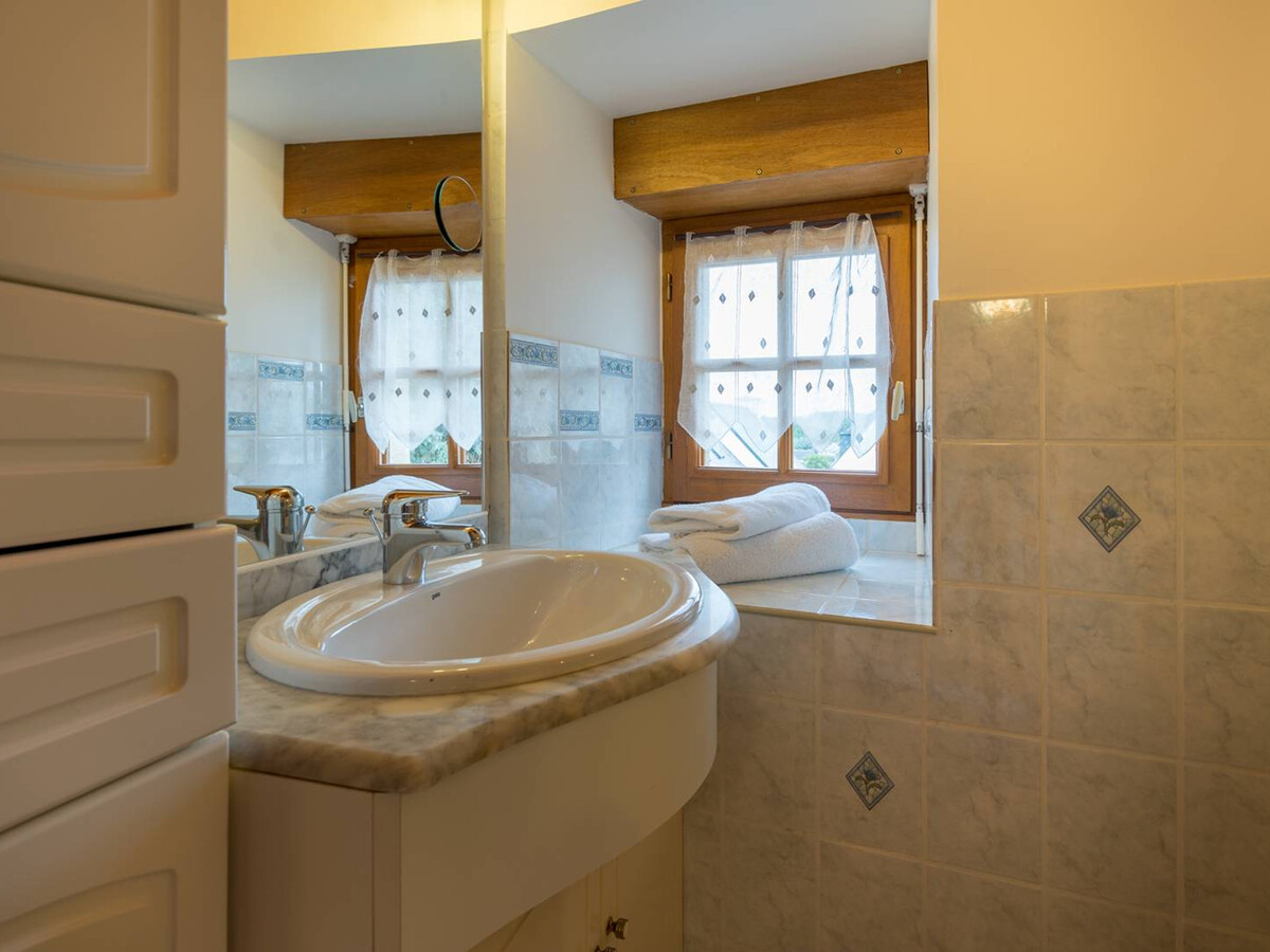 Petite maison 2 chambres à Crac'h, près du Golfe - Photo 9
