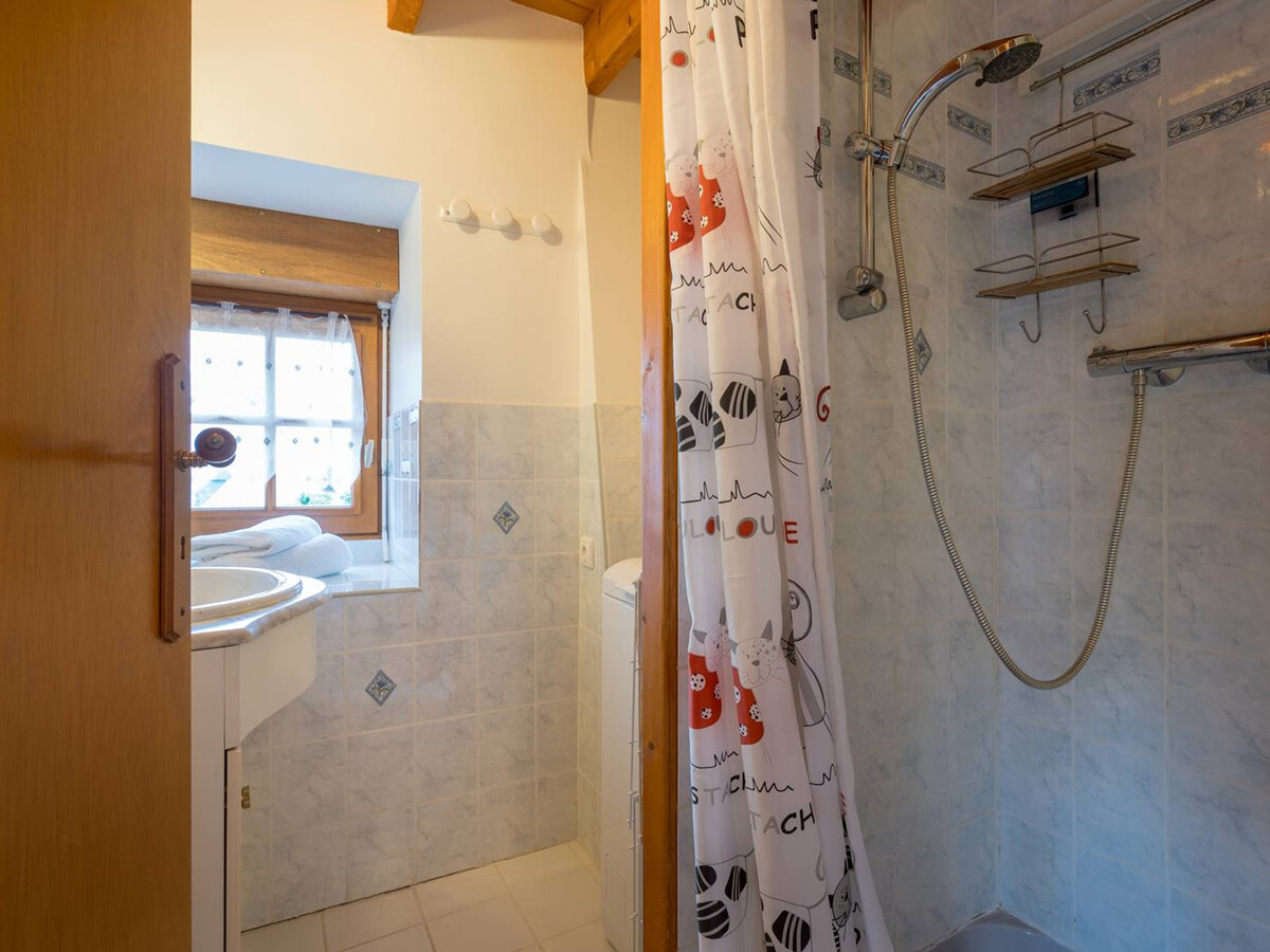 Petite maison 2 chambres à Crac'h, près du Golfe - Photo 10