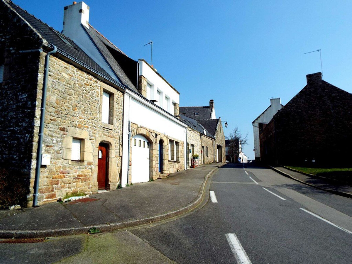 Petite maison 2 chambres à Crac'h, près du Golfe - Photo 11
