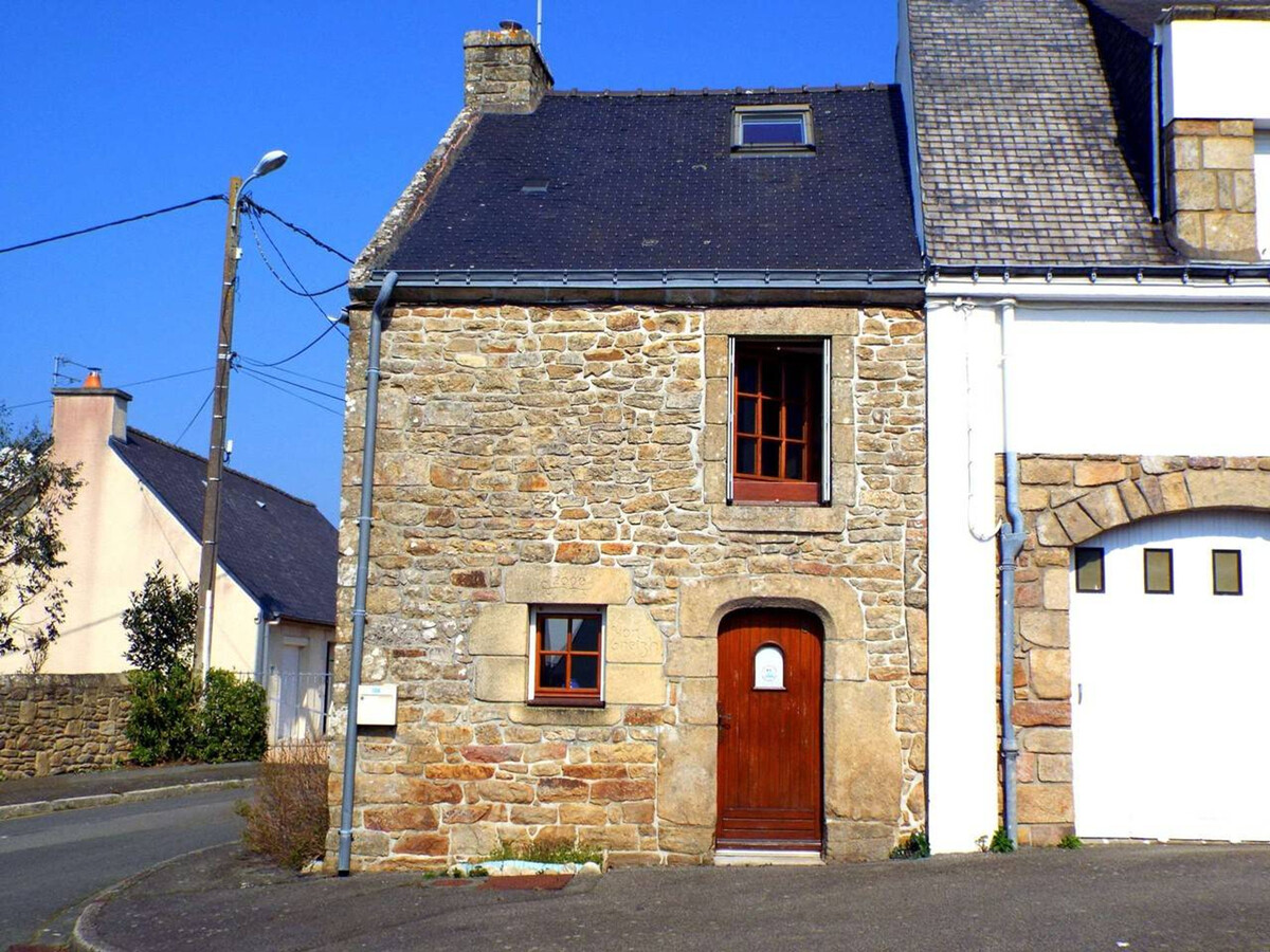 Petite maison 2 chambres à Crac'h, près du Golfe - Photo 12