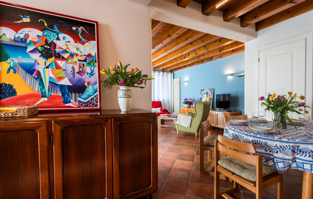 Maison 8 personnes à Pieve di Soligo - Photo 4