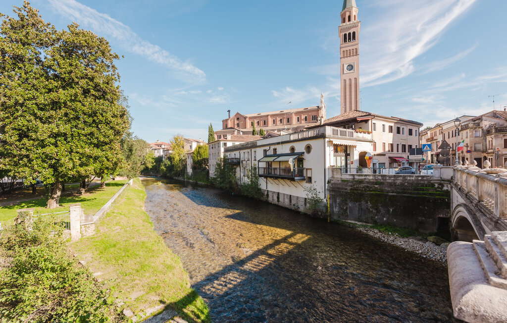 Maison 8 personnes à Pieve di Soligo - Photo 9