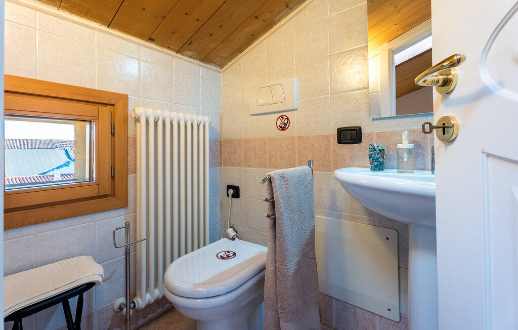 Maison 8 personnes à Pieve di Soligo - Photo 28