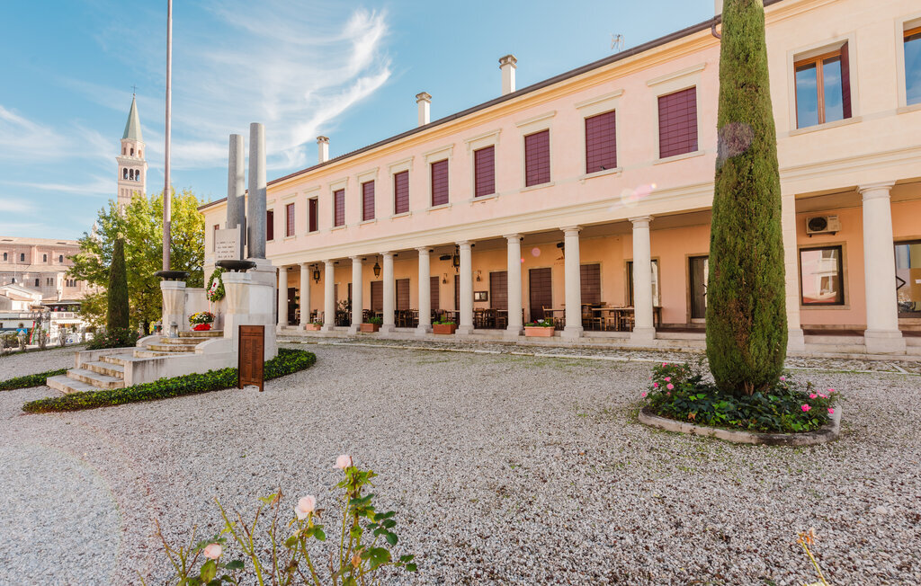 Maison 8 personnes à Pieve di Soligo - Photo 32
