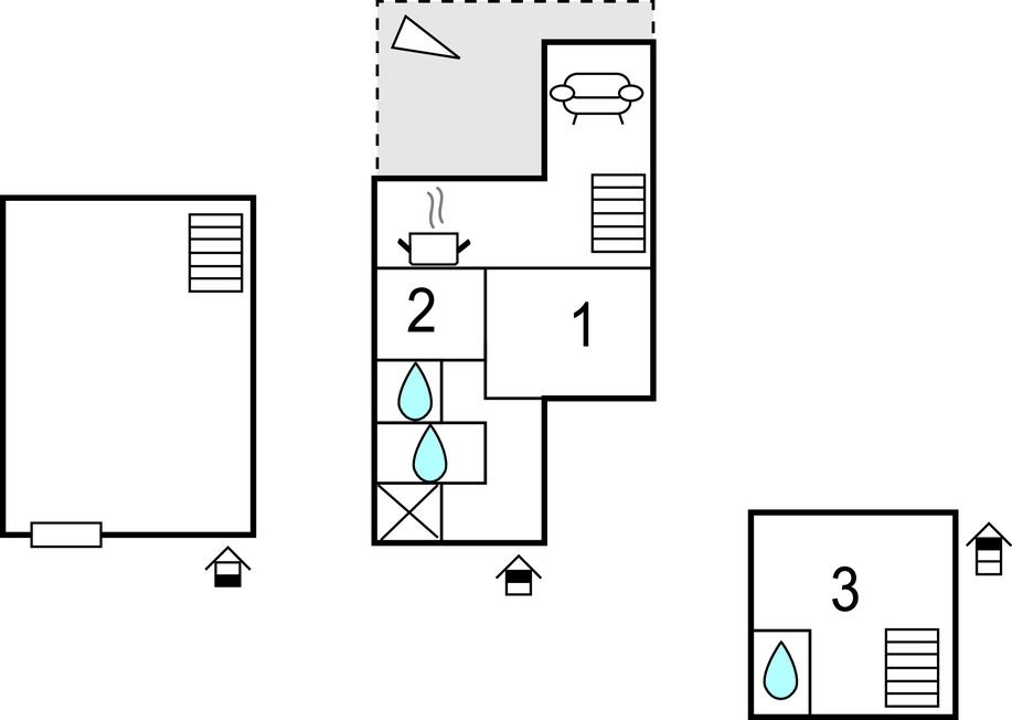 Maison 8 personnes à Pieve di Soligo - Photo 33