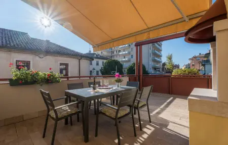 Location maison à Pieve di Soligo