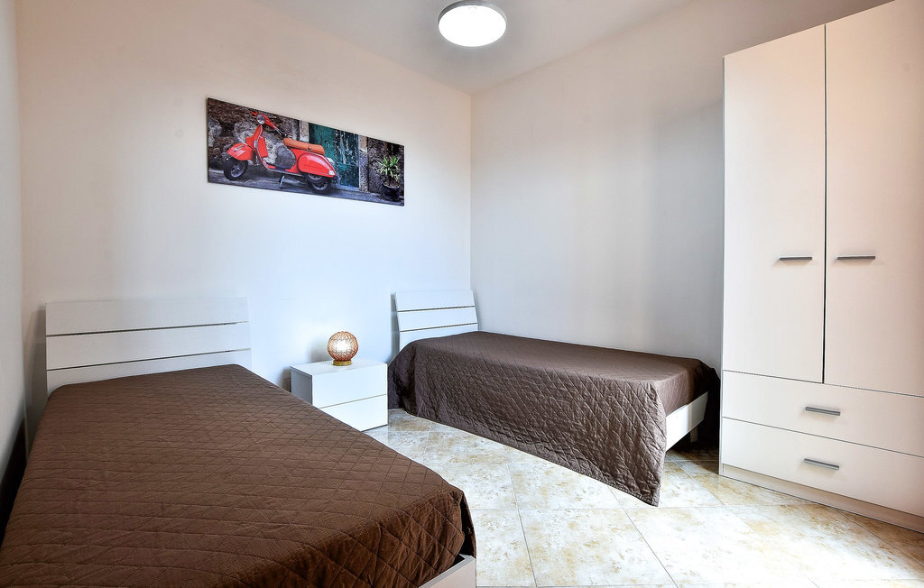 Maison 6 personnes à Custonaci - Photo 15