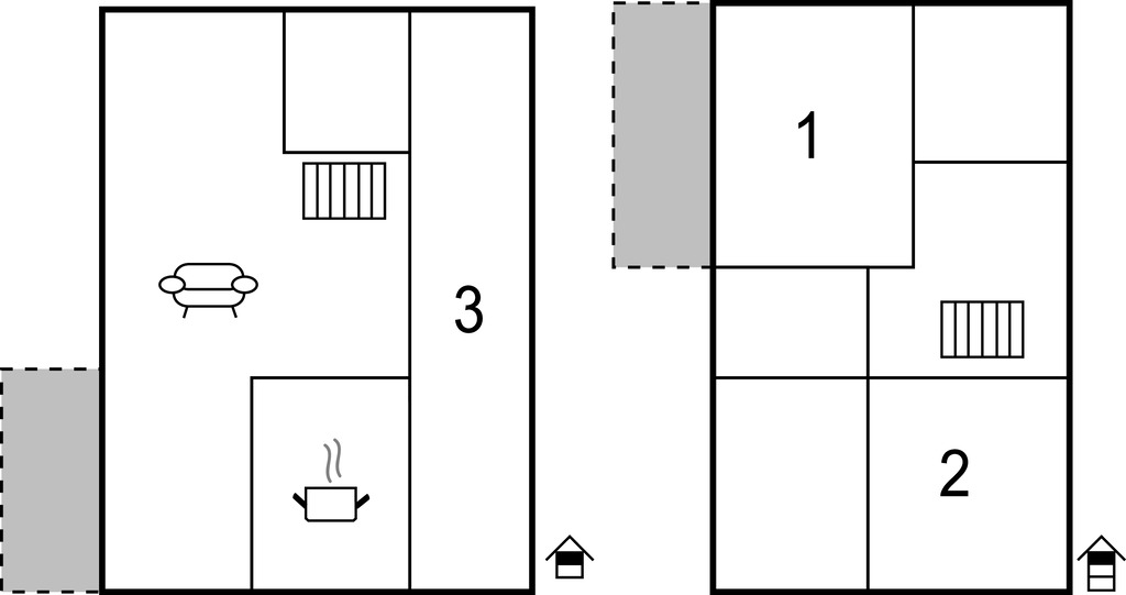 Maison 6 personnes à Custonaci - Photo 19
