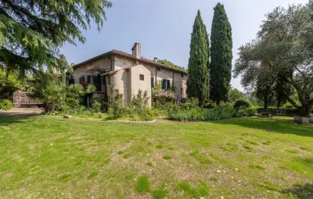Location Maison 8 personnes à Ponti sul Mincio - Photo 1