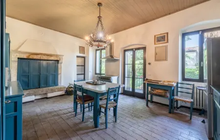 Location Maison 8 personnes à Ponti sul Mincio - Photo 4