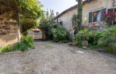 Location Maison 8 personnes à Ponti sul Mincio - Photo 10