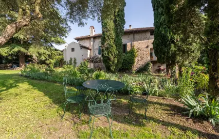 Location Maison 8 personnes à Ponti sul Mincio - Photo 12
