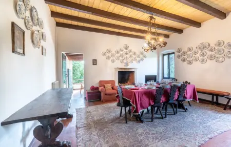 Location Maison 8 personnes à Ponti sul Mincio - Photo 20