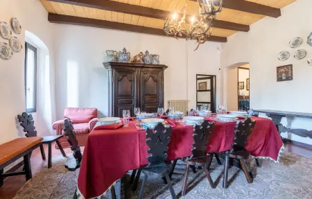 Location Maison 8 personnes à Ponti sul Mincio - Photo 21