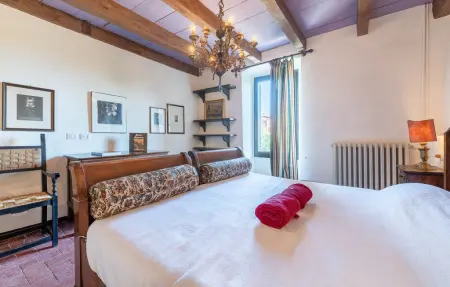 Location Maison 8 personnes à Ponti sul Mincio - Photo 30