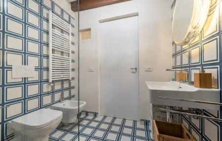 Location Maison 8 personnes à Ponti sul Mincio - Photo 34