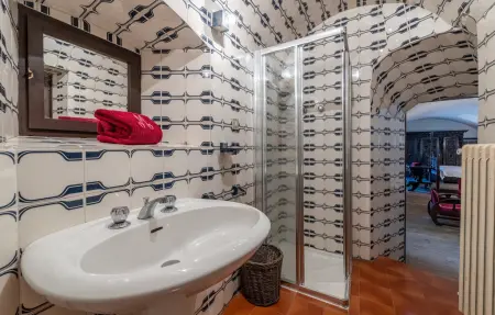 Location Maison 8 personnes à Ponti sul Mincio - Photo 36