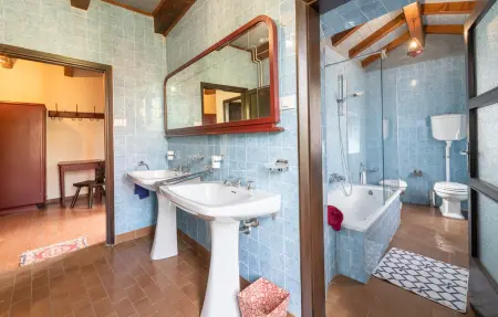 Location Maison 8 personnes à Ponti sul Mincio - Photo 38