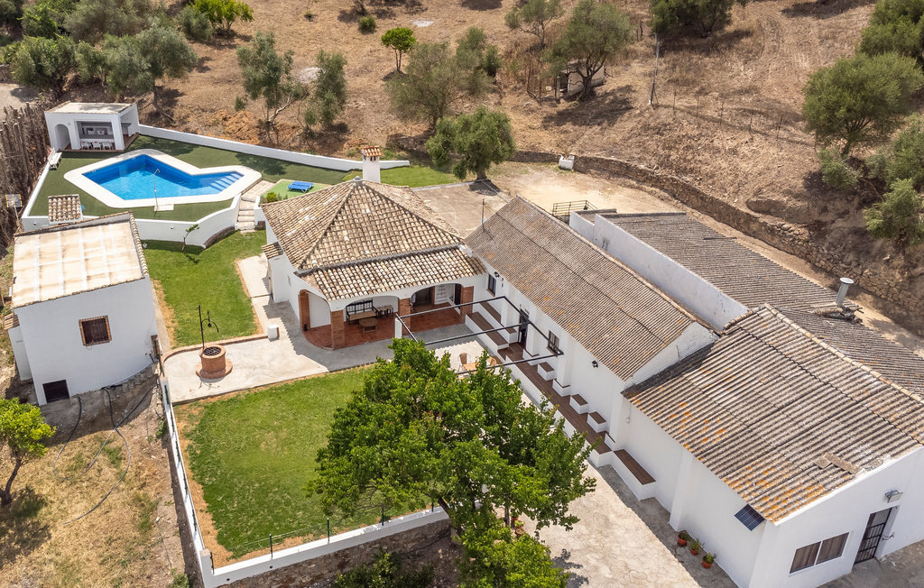 Maison 14 personnes à Algar - Photo 1