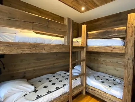Chalet spacieux 5* avec jacuzzi et sauna, animaux acceptés - Photo 6