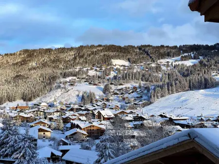 Chalet spacieux 5* avec jacuzzi et sauna, animaux acceptés - Photo 15