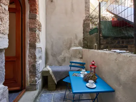 La Cascina, Maison 4 personnes à Lierna - Photo 1