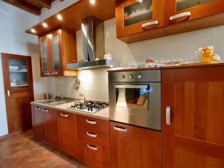 La Cascina, Maison 4 personnes à Lierna - Photo 3