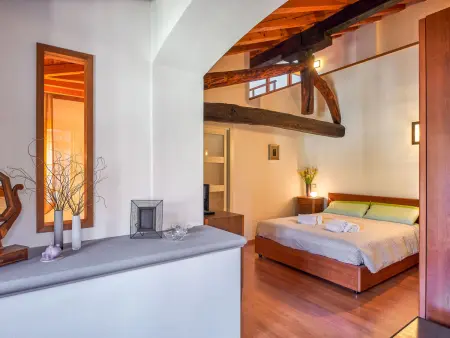 La Cascina, Maison 4 personnes à Lierna - Photo 4