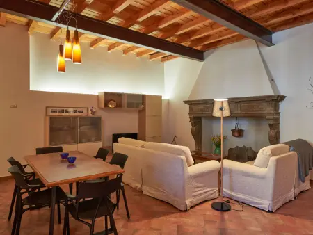 La Cascina, Maison 4 personnes à Lierna - Photo 5